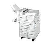 Xerox DocuPrint N32FN  Laser Printer