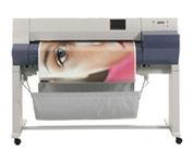 Canon imagePROGRAF W7250  Color Bubble Jet Printer