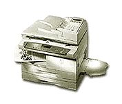 Xerox WorkCentre Pro 16fx  Laser Printer