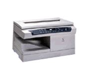 Xerox WorkCentre XD103F  Laser Multifunction Printer