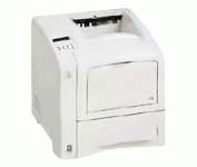 Xerox DocuPrint N2125DX  Laser Printer