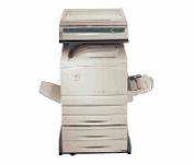 Xerox DocuColor 2006NPC  Laser Printer