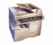 Xerox WorkCentre XL2130f  Laser Printer