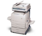 Xerox DocuColor 1632  Laser Printer