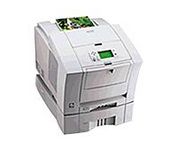 Xerox Tektronix Phaser 850N  Laser Printer