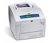Xerox Phaser 8400/SN  Solid Ink Printer