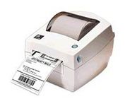 Zebra TLP 2844-Z  Label Thermal Transfer Printer
