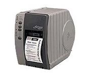 Zebra Stripe S600  Label Dye Sublimation Printer