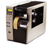 Zebra 110Xi III Plus  Direct Thermal Printer