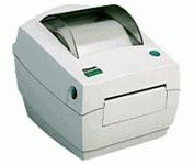 Zebra Eltron Orion LP2443 Direct Thermal Printer