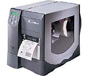 Zebra Z4Mplus  Direct Thermal Printer