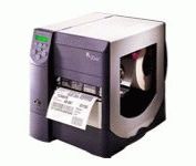 Zebra Z Series Z6M  Label Direct Thermal Printer