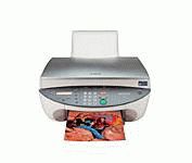 Canon MultiPASS F60  Inkjet Multifunction Printer