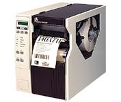 Zebra 140XIIII  Label Direct Thermal Printer