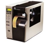 Zebra 110XILL  Label Direct Thermal Printer