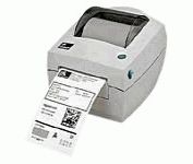 Zebra DA 402  Label Direct Thermal Printer