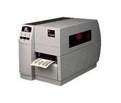 Zebra Z Series Z4000 Printer