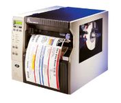 Zebra 220Xi II  Label Thermal Transfer Printer