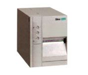 Zebra Eclipse TLP Printer
