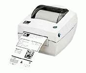 Zebra Desktop DA402  LabelPrinter