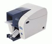 Zebra Eltron P 205  Label Thermal Transfer Printer