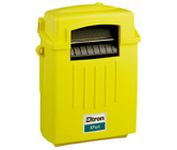 Zebra P2222SAI  Label Direct Thermal Printer