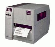Zebra Z Series Z6000  LabelPrinter