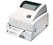 Zebra Eltron TLP 3742  Label Thermal Transfer Printer