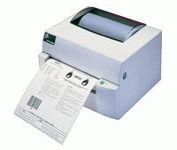 Zebra TLP 2684  Label Thermal Transfer Printer