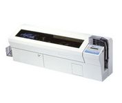 Zebra/Eltron P720C Dual Sided Card Printer & Laminator