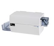 Zebra Eltron P310i Color ID Card Printer (P/N P310I-0M30U-ID0)