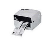Zebra Desktop T300  Label Thermal Wax Printer