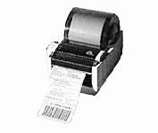 Zebra A100  Direct Thermal Printer