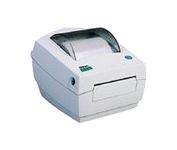 Zebra LP 2443  Direct Thermal Printer