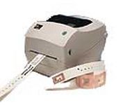 Zebra R402 RFID  Label Direct Thermal Printer