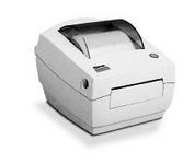 Zebra 2443-20321-0001  Label Direct Thermal Printer