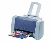 Canon S 300  Inkjet Printer