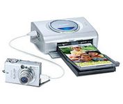 Canon CNN-CP330  Dye Sublimation Printer