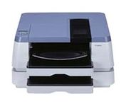 Canon Imageprograf W2200  Color Bubble Jet Printer