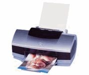 Canon S900  Inkjet Printer