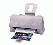 Canon BJC 2100  Inkjet Printer