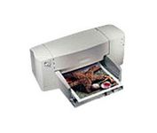 Apple HP DeskJet 840c  Inkjet Printer
