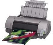 Canon BubbleJet i9950  Color Bubble Jet Printer