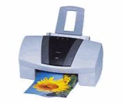 Canon S 750  Inkjet Printer