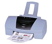 Canon S 630  Inkjet Printer