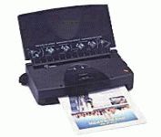 Canon BJC 80  Inkjet Printer