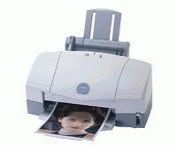 Canon BJC S800  Inkjet Printer