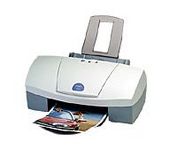 Canon BJC S600  Inkjet Printer