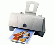 Canon BJC 2110  Inkjet Printer