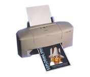 Canon BJC 5100  Inkjet Printer